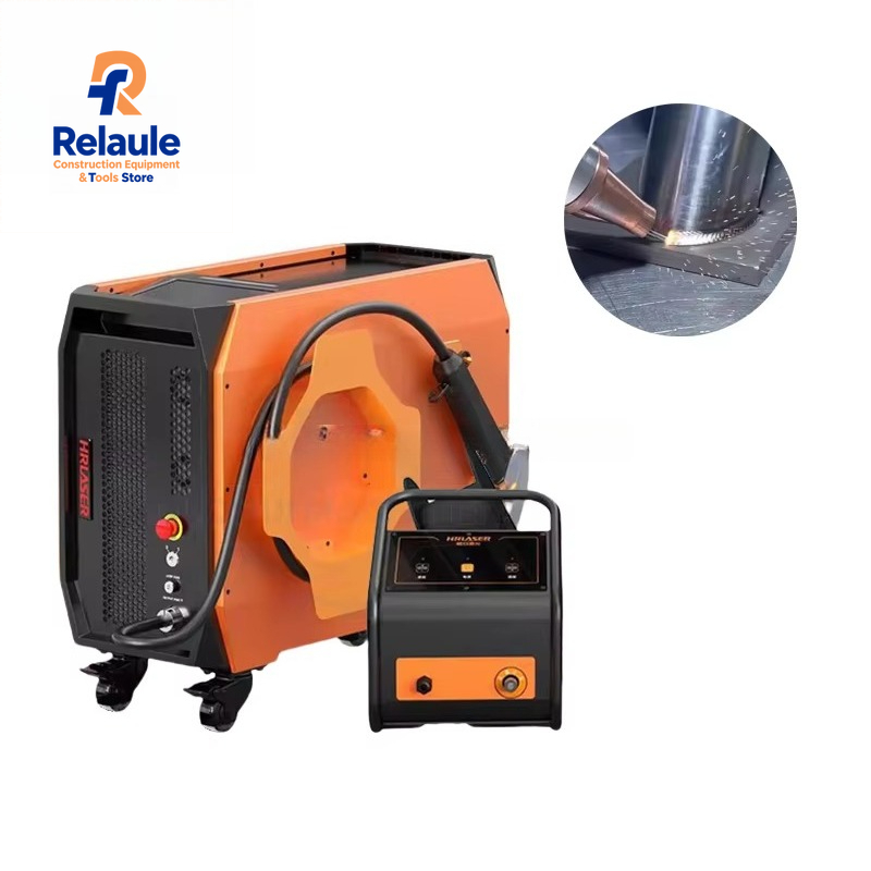 Laser Soldering Machine Handheld - محطة لحام عالية الجودة معتمدة من