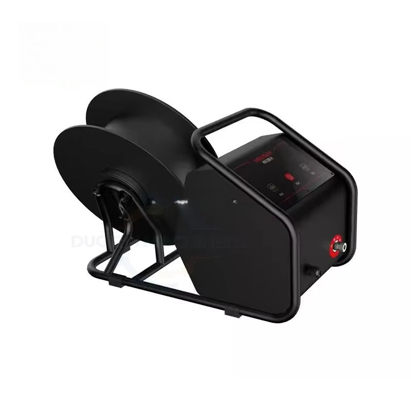 محطة لحام عالية الجودة معتمدة  - مراجعة Laser Soldering Machine Handheld وسعره